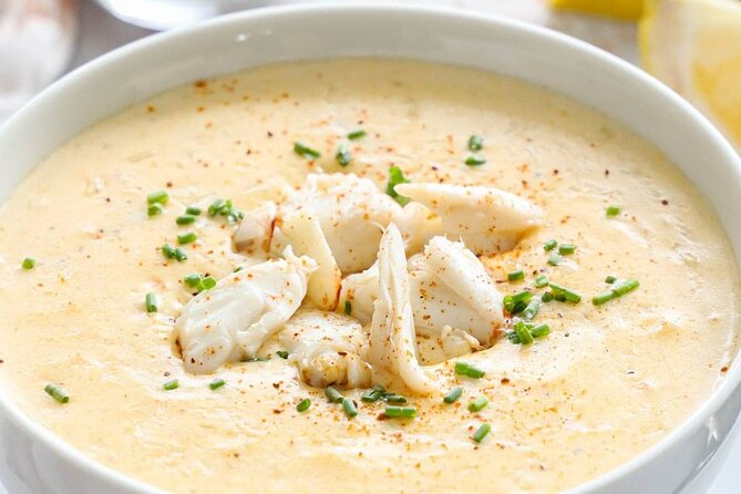 PRIVATE GROUPS! Charleston's Best Food Tour - Tastes Through Time - Key Highlights Worth Planning For