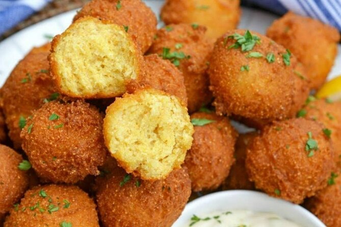 PRIVATE GROUPS! Charleston's Best Food Tour - Tastes Through Time - Stop 4: Philadelphia Alley’s Mysteries and Street-Level Stories