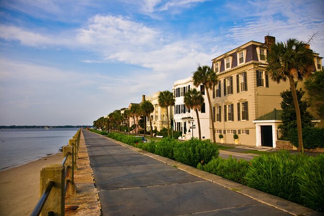Private Historic Horse & Carriage Tour of Charleston - Price and Logistics: who this tour fits best