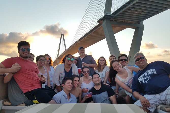 Private Morning Excursions on Yacht Kismet up to 20 passengers - Crew and Service That Makes the Morning Work