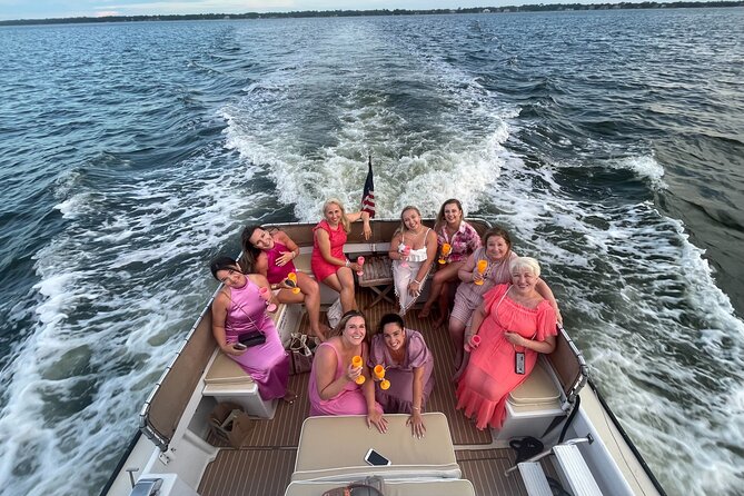 Private Morning Excursions on Yacht Kismet up to 20 passengers - Price and Value: What $1,549 per Group Really Buys