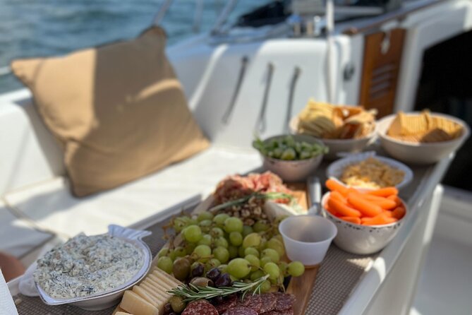 Private Morning Sail, Dolphin and History Tour on Mystique - Final Call: Should You Book Mystique?