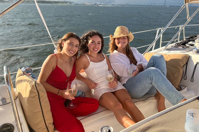 Private Morning Sail, Dolphin and History Tour on Mystique - Dolphin Chances and Weather Reality Check