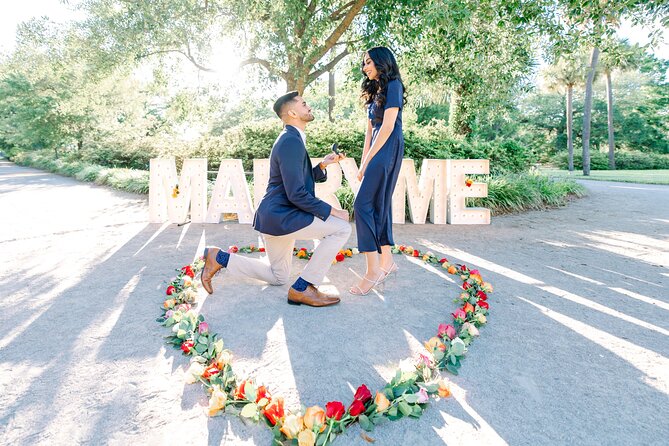 Private Photo Session in Historic Charleston - Price and Value: Is $125 Worth It for a Private Session?