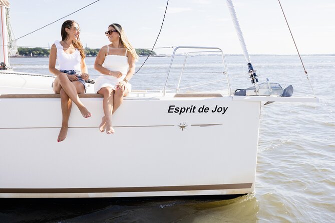 Private Sailing Charter with Captain, BYOB - Key things to know before you go