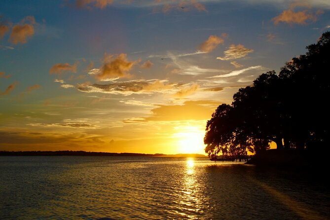 Private Sunset Boat Tour of Charleston Harbor - What “Private” Means Here (Beyond Just the Price Tag)