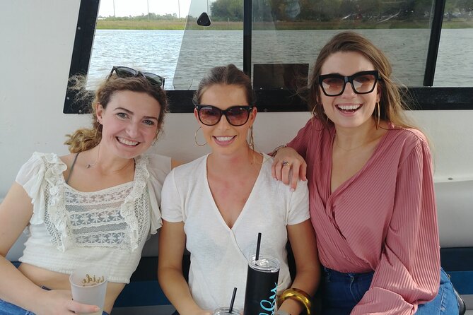 Private Sunset Boat Tour of Charleston Harbor - Practical Planning Tips So You Enjoy the Full 2.5 Hours