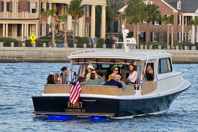 Private Sunset Harbor Tour 20 passenger party Yacht Kismet - Key highlights to plan around