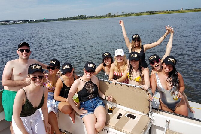 Private Sunset Harbor Tour 20 passenger party Yacht Kismet - Onboard extras that actually matter for a 2–4 hour cruise