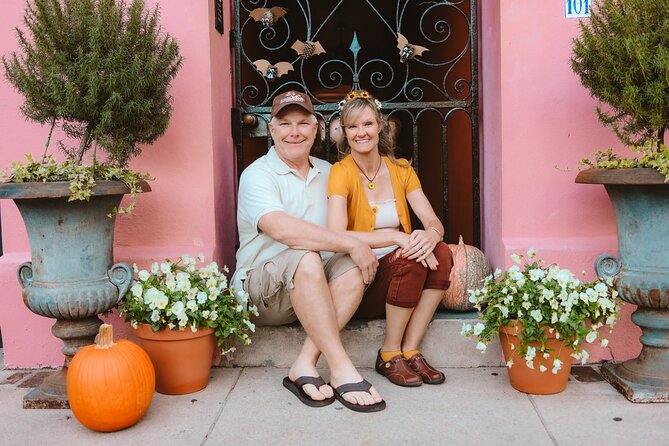 Private Vacation Photoshoot with Photographer in Charleston - Private Charleston Photoshoot: What You’re Really Paying For