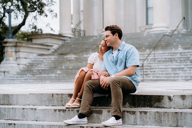 Private Vacation Photoshoot with Photographer in Charleston - Value Check: Why $154.98 Per Person Can Be Worth It
