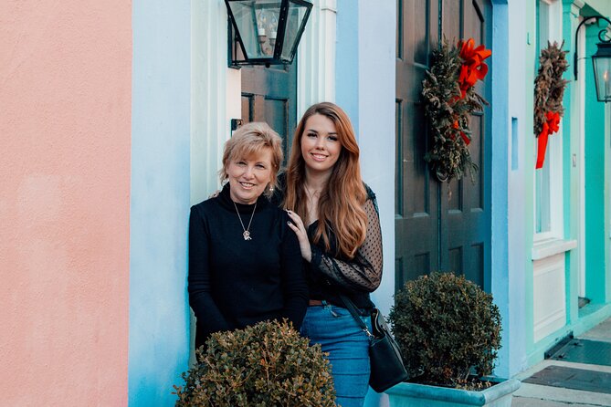 Private Vacation Photoshoot with Photographer in Charleston - Who This Photoshoot Fits Best (and Who Might Want a Different Plan)