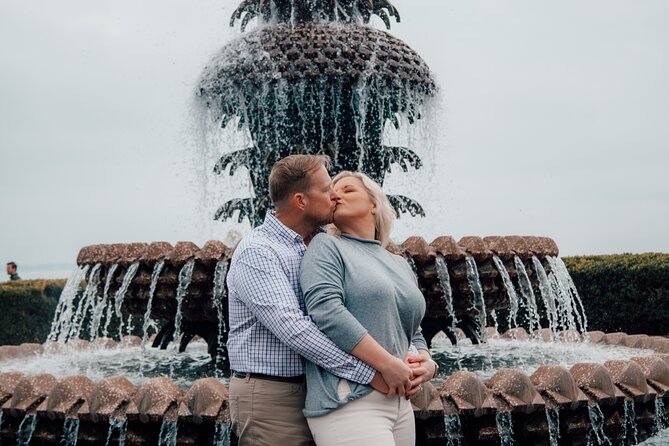 Private Vacation Photoshoot with Photographer in Charleston - Should You Book This Private Charleston Photoshoot?