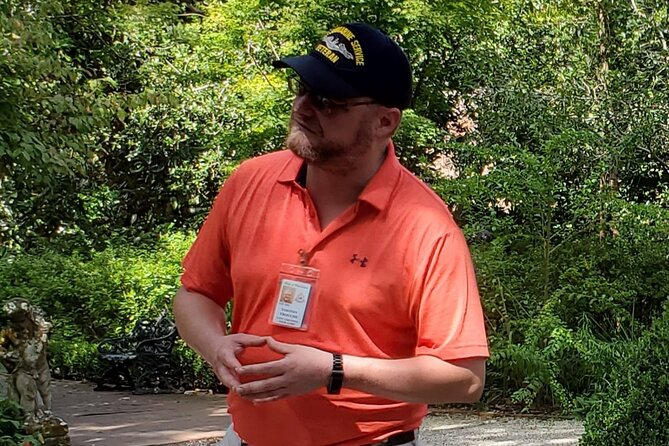Private Walking Tour of Historic Charleston - Rainbow Row and harbor overlooks: photos with context