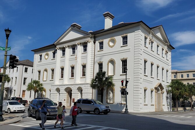 Private Walking Tour of Historic Charleston - How long it really takes: a 2 to 2.5 hour plan