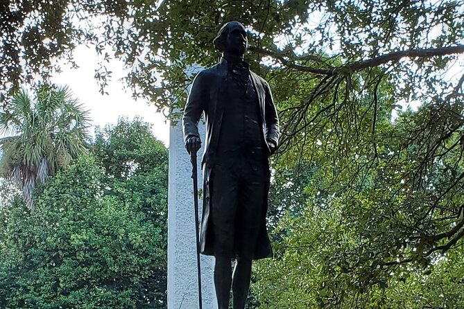 Private Walking Tour of Historic Charleston - Who this tour suits best (and who should look elsewhere)