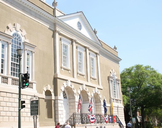 Real Hauntings of Charleston! (Small Group Ghost Tour) - Key things that make this ghost tour worth your time