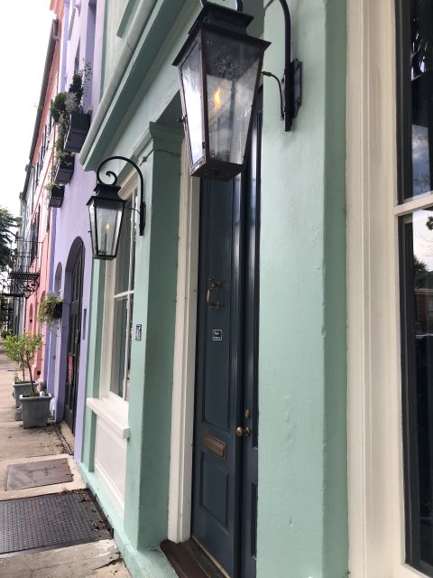 REV Walks - Ghost Tour - Haunted Mills House Hotel: the kind of fear that sounds personal