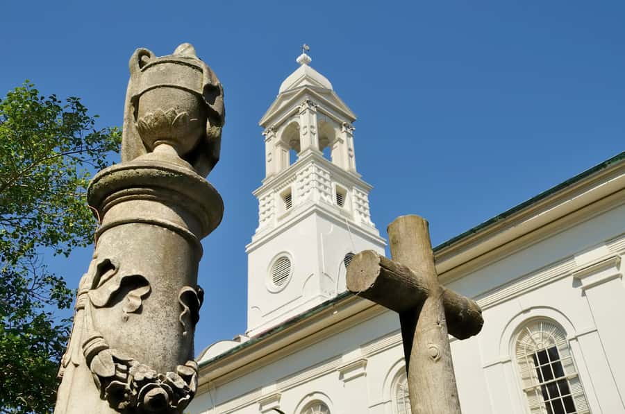 REV Walks - History Walking Tour - Key highlights worth planning around
