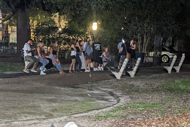 Revolutionary Charleston Walks - Ghost Tour - Why This Charleston Ghost-and-History Walk Feels Different