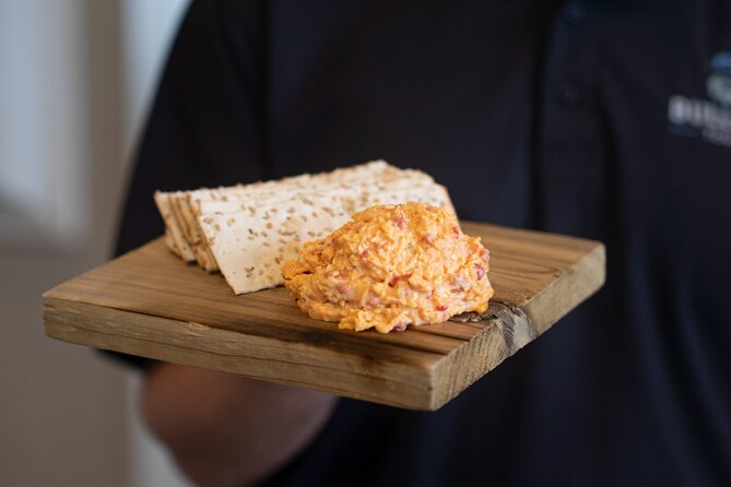 Savor the Flavors of Charleston Walking Food Tour - The Food Samplings You’re Most Likely to Get
