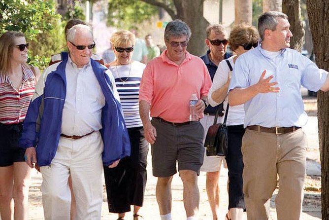 Savor the Flavors of Charleston Walking Food Tour - Who This Tour Fits Best (and Who Might Want Another Option)