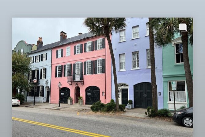 Semi-private SMALL group Historic Walking Tours w/certified guide - What you’ll actually do during the 2 hours (a practical expectation)