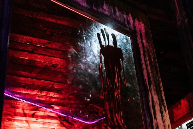 Serial Killer Escape Room in Charleston - Serial Killer in Charleston: What This Escape Game Feels Like