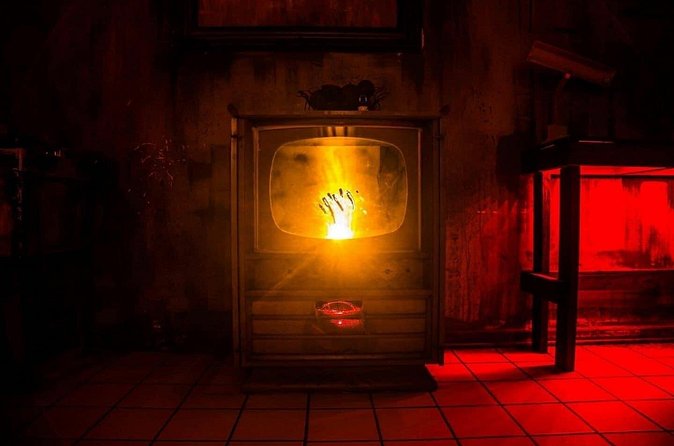 Serial Killer Escape Room in Charleston - Value for Money: What You’re Really Paying For