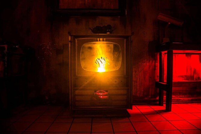 Serial Killer Escape Room in Charleston - Puzzles and Hints: What to Expect When You’re Stuck