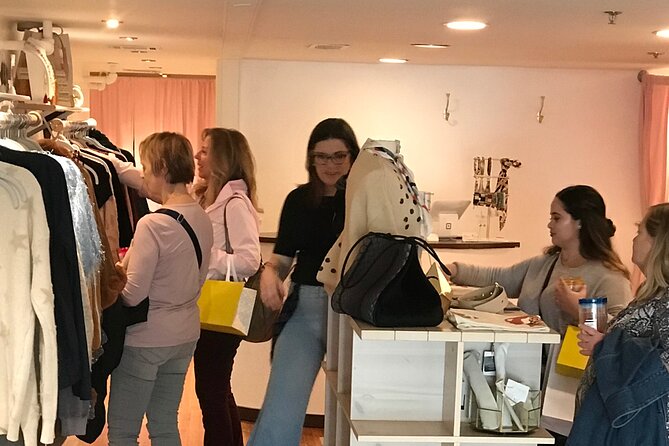 Sip n’ Shop in Charleston - Guides make the difference: what the tour gets right
