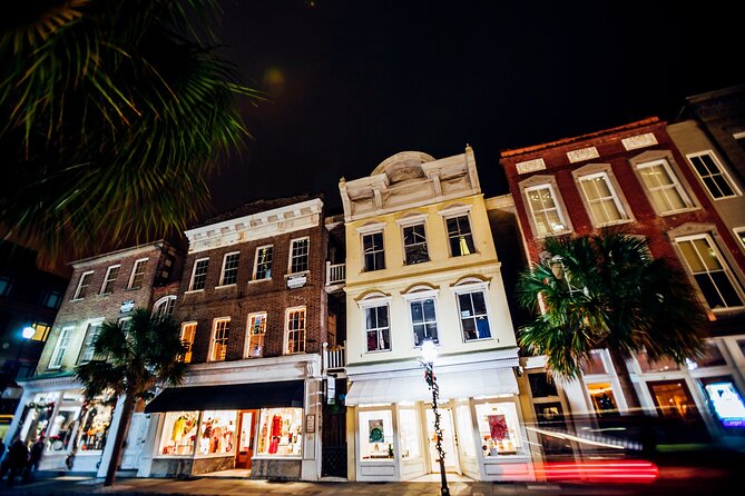 Speakeasy Sagas - Charleston Prohibition Pub Crawl - Why this Charleston Prohibition crawl is a smart first-night plan