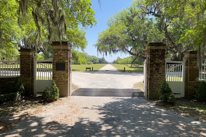 Taste of Historic Plantations 1/2 Day Tour - Stop 5: Old St. Andrew’s Parish Church, 1708, and a still-in-service landmark