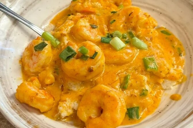 Tastes Through Time - Charleston's Best Food & History Tour - 6 Things That Make Tastes Through Time Feel Worth It