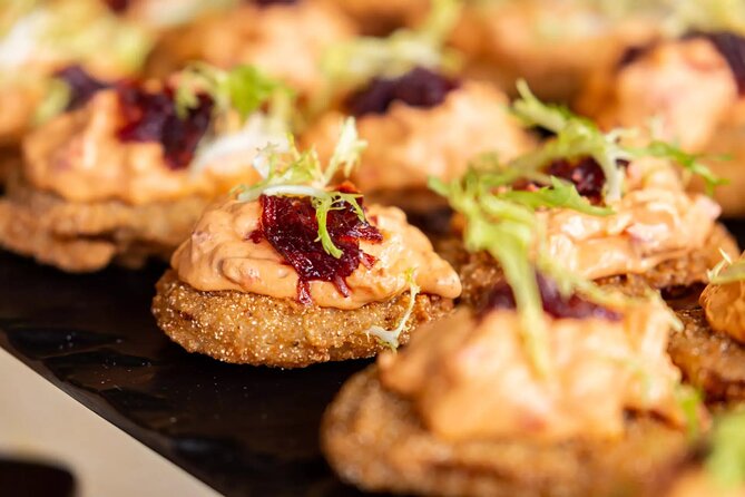Tastes Through Time - Charleston's Best Food & History Tour - How the Shopping District and the Church Shape the Stories You’ll Remember