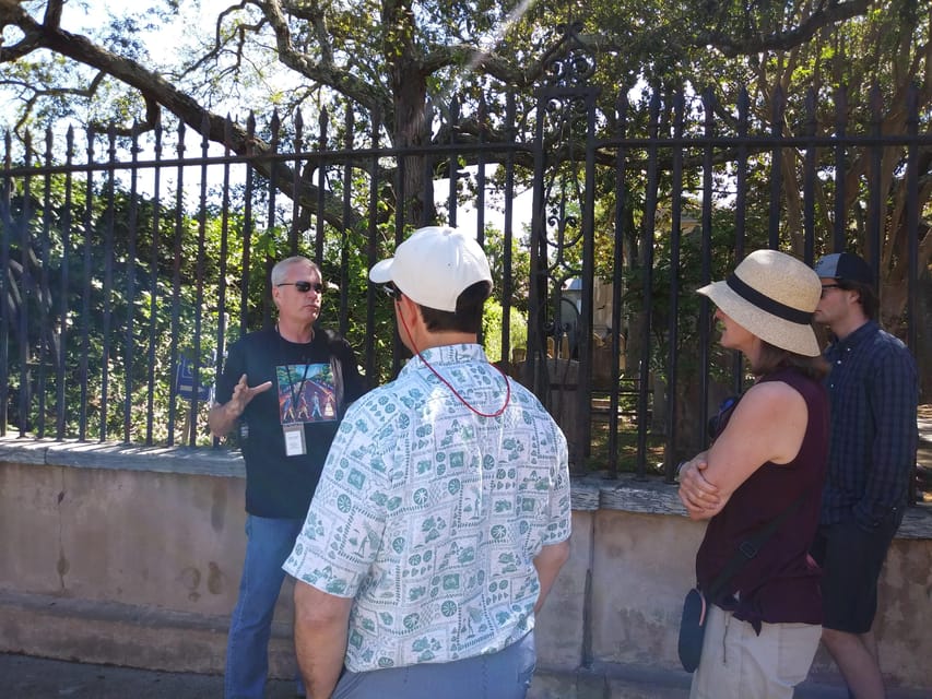 The Badass Broads of Charleston - Who This Tour Suits Best (And Who Might Want Another Style)