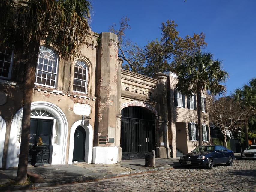 The Badass Broads of Charleston - Why This Walk Is About Charleston’s Badass Women