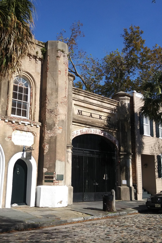 The Badass Broads of Charleston - Meeting at Bitty and Beau’s: Easy Start, Clear Plan