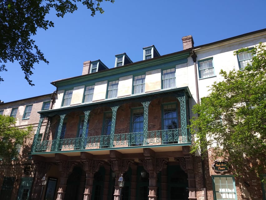 The Badass Broads of Charleston - Price and Value: Why $34 Can Be a Smart Use of Time