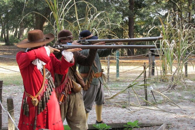 The Best Walking Tour in Charleston! - Key highlights you’ll feel right away