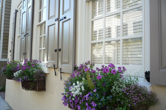 The Best Walking Tour in Charleston! - What makes the guide experience strong (and why it matters)