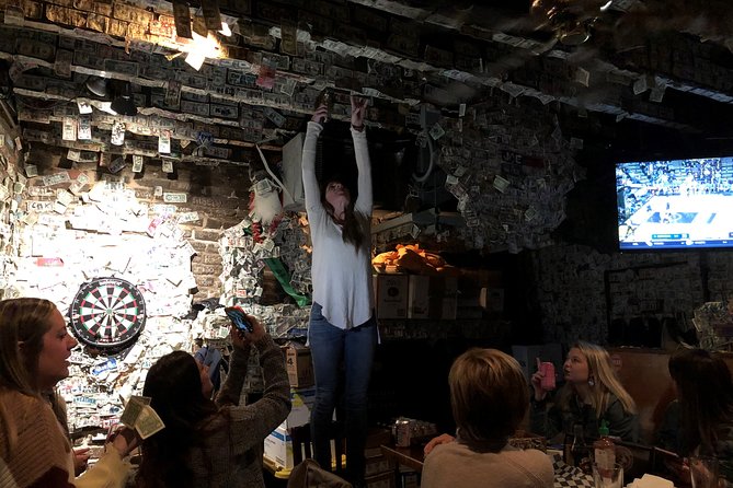 The Charleston Boo Hag and Brews Ghost and Bar Tour - Boo Hag and Brews: Why It’s Not Just a Spooky Walk