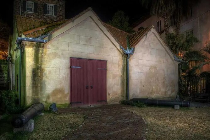 The Death and Depravity Ghost Tour in Charleston - Who This Tour Suits Best (and Who Should Skip It)