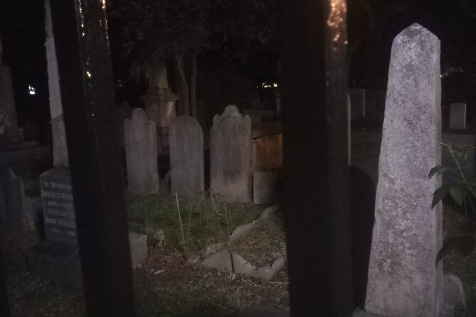 The Spectral Adventure Charleston Ghost Tour - 188 Meeting St: getting there without stress
