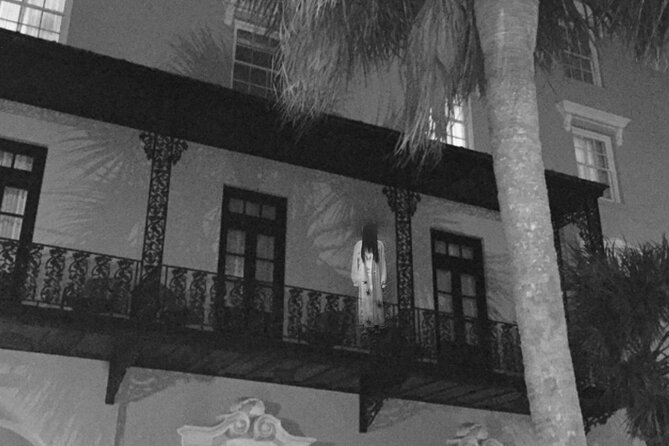 The Spectral Adventure Charleston Ghost Tour - Who this is best for—and who should think twice
