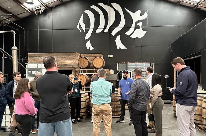 Tour and Tasting at Striped Pig Distillery - Buying Spirits After the Tour: What’s Worth Bringing Home