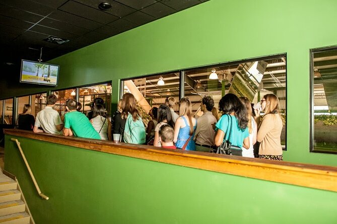 Trolley Tour in Wadmalaw Island of South Carolina - Guides, Narration, and the Heat Plan