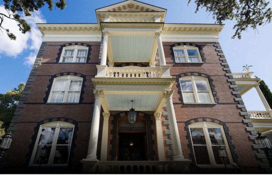 Walking history tour Charleston SC - Key points worth planning for