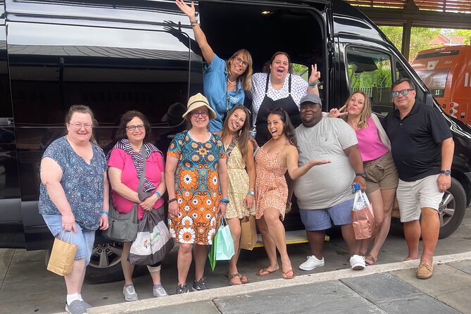 Wine Sippin'-Tea Drinkin'-Tree Huggin' Lowcountry Sightseeing - Timing, Logistics, and How to Prep So You Enjoy It