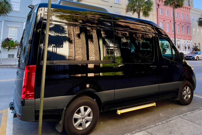 Wine Sippin'-Tea Drinkin'-Tree Huggin' Lowcountry Sightseeing - Who This Tour Fits Best (And Who Should Consider Alternatives)